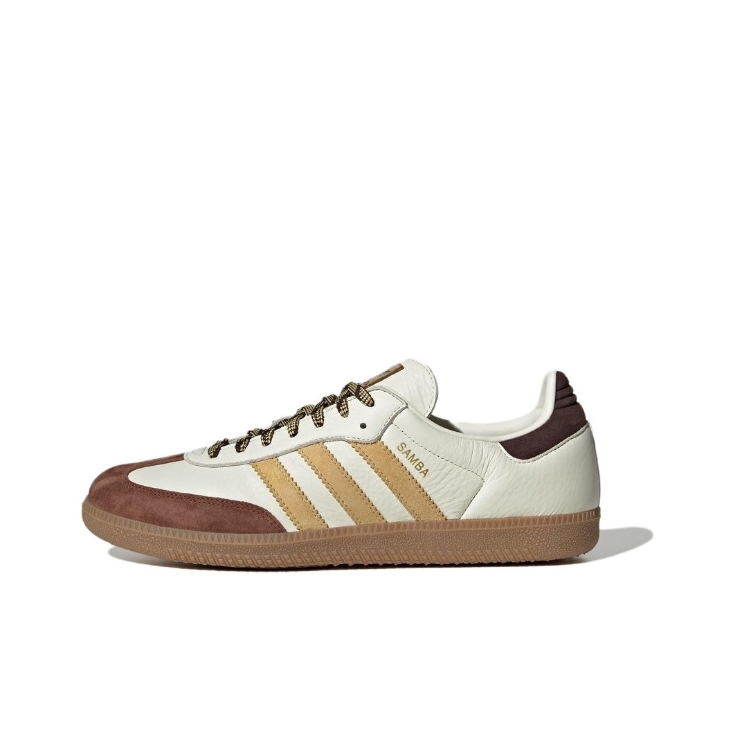 Adidas Shoes Samba - Adidas Originals SAMBA OG Kısa Bilekli