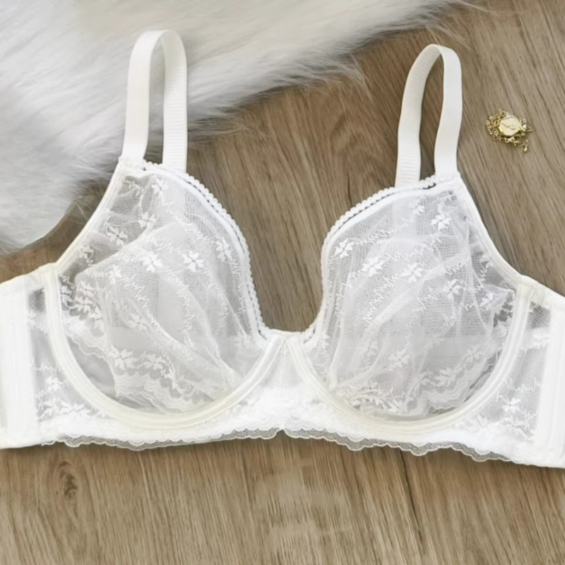 Mastectomy Bra Pocket - Pure Desire Minimizer Sütyen, Büyük Göğüsler