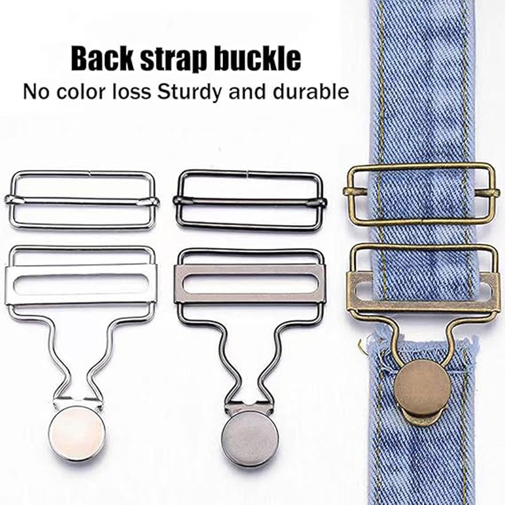 5 takım tulum tokaları Metal a - Nursing Bra Clip incelemesi ve fiyatı