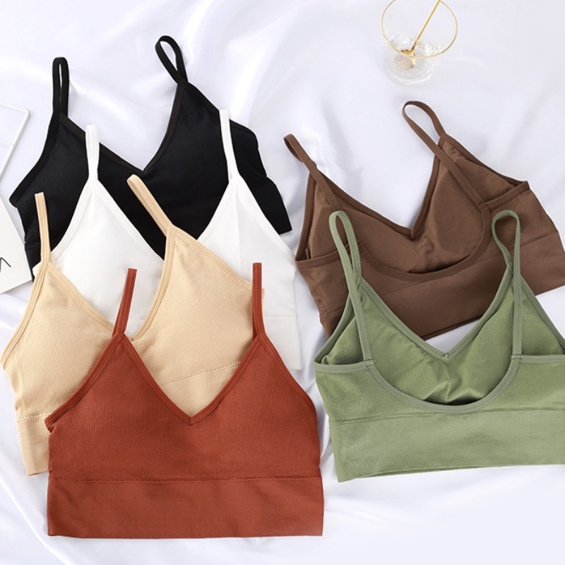 Kit 4 Kadın Dikişsiz Sutyen Se - Mastectomy Bra Pocket incelemesi ve fiyatı