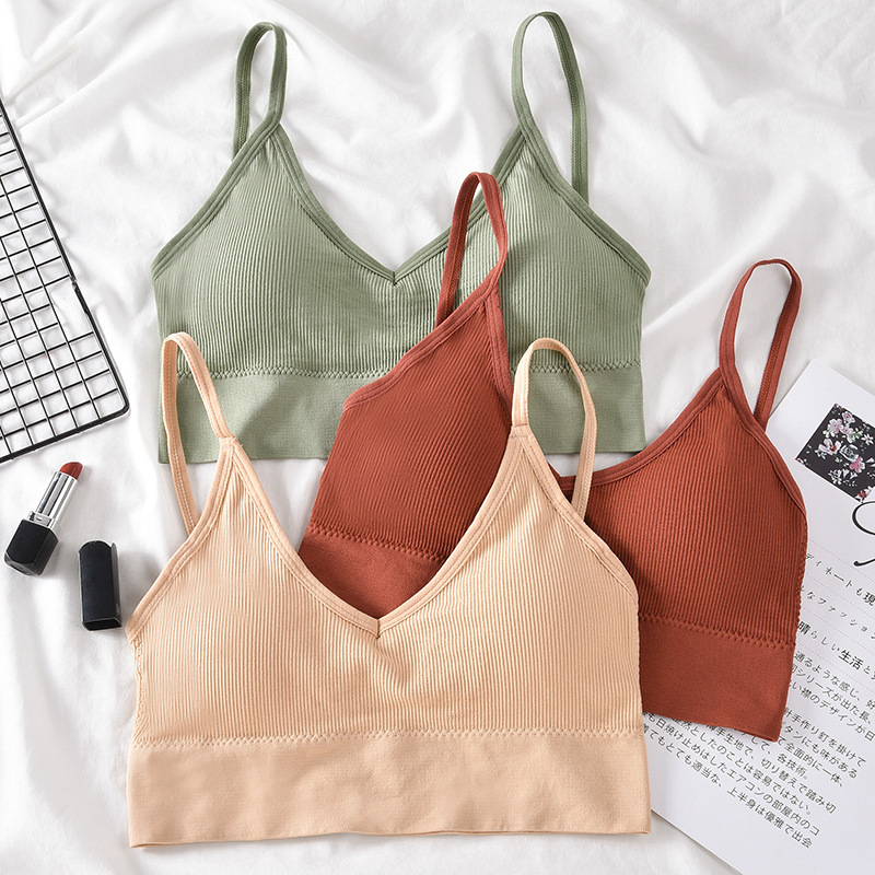 Kit 4 Kadın Dikişsiz Sutyen Se - Mastectomy Bra Pocket incelemesi ve fiyatı