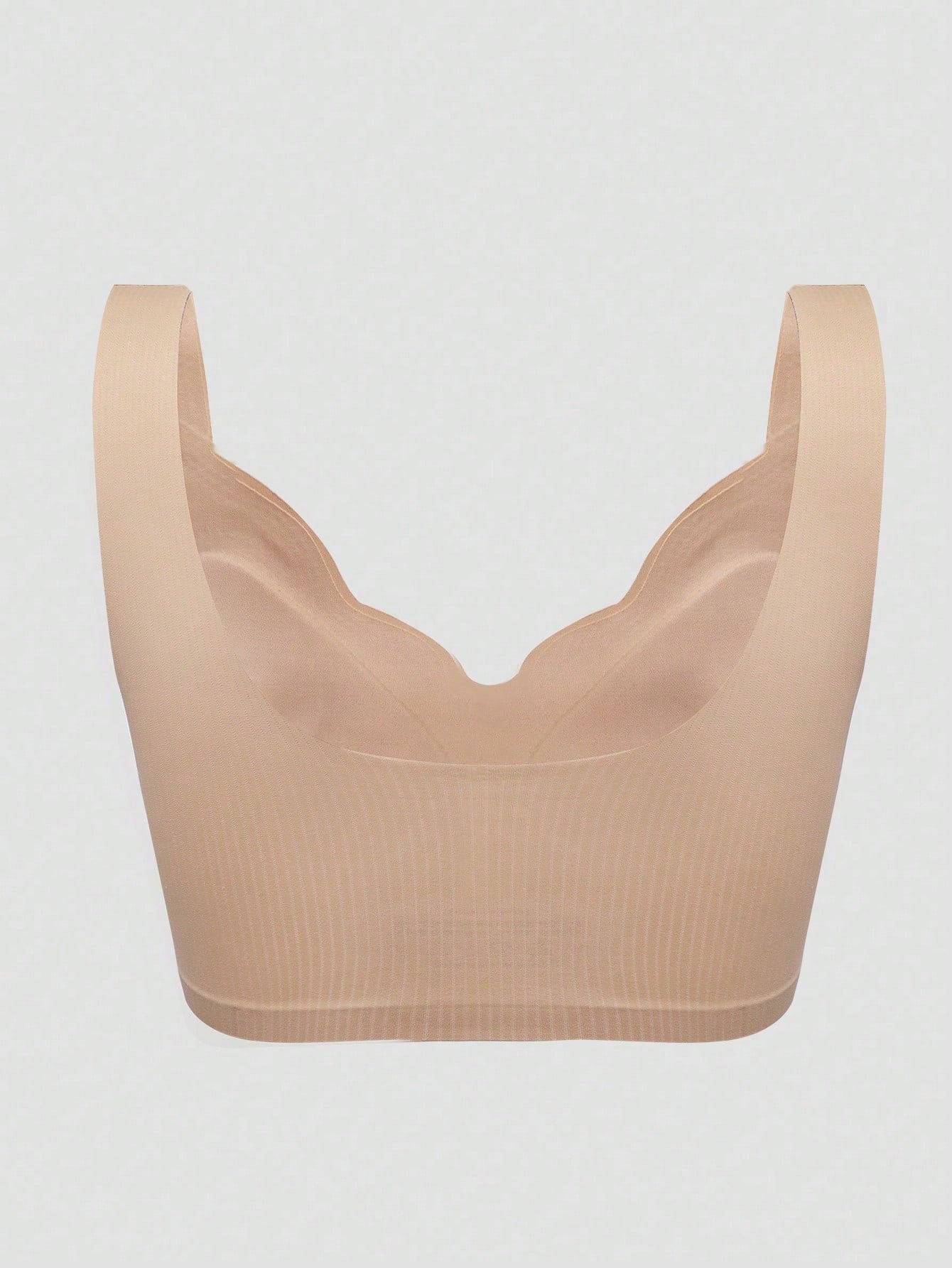 4 adet kadın dikişsiz Push Up  - Mastectomy Bra Pocket incelemesi ve fiyatı