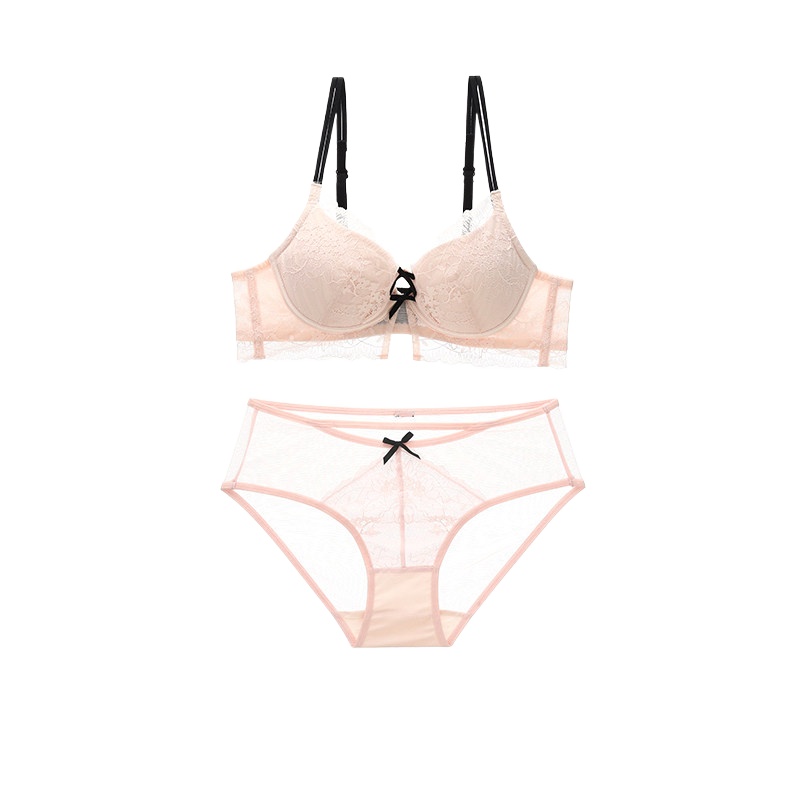 Yeni Kız Çocukları İçin Tatlı  - Sheer Bra Lace incelemesi ve fiyatı