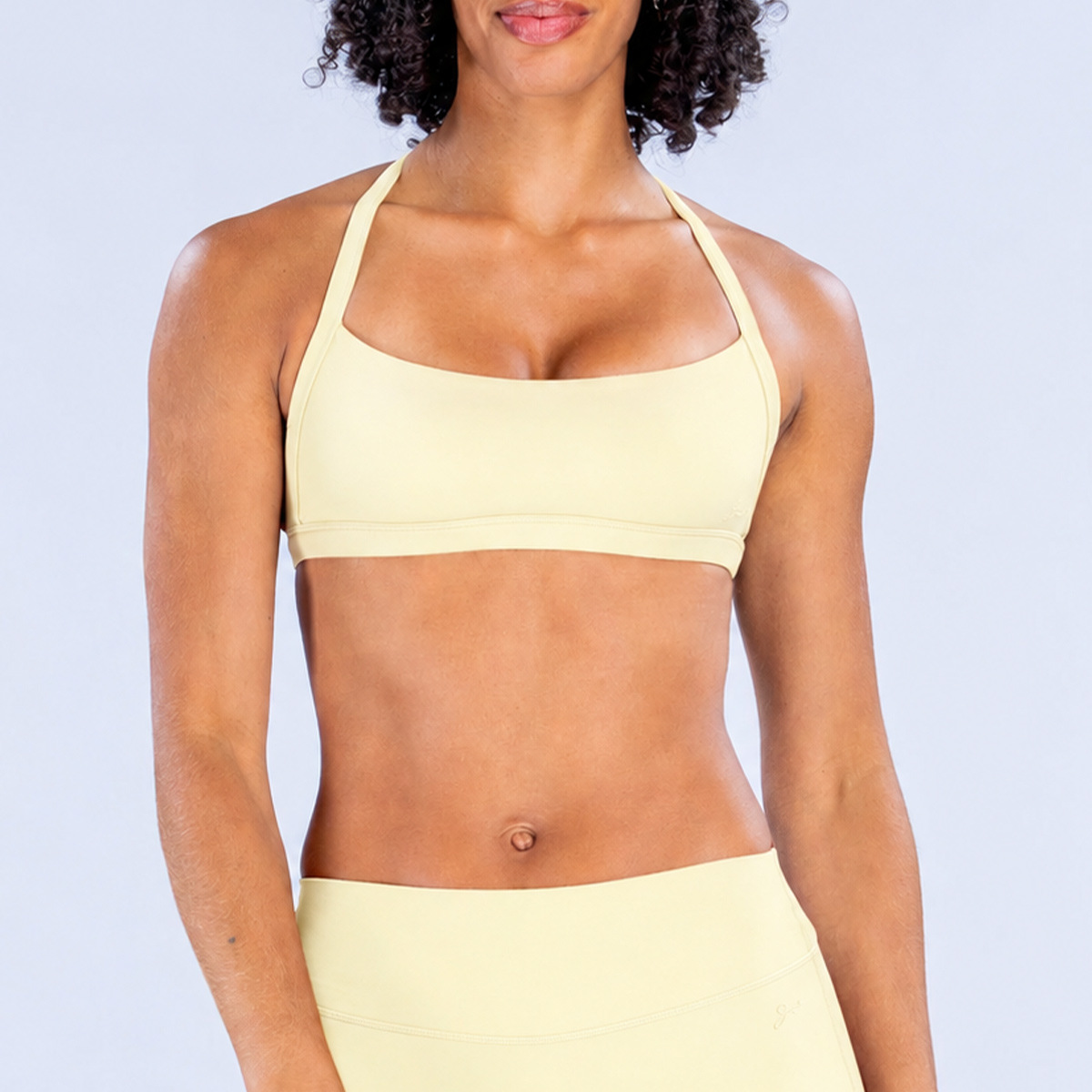 Yoga Spor Sütyeni Kadın Darbey - Sports Bra Racerback incelemesi ve fiyatı