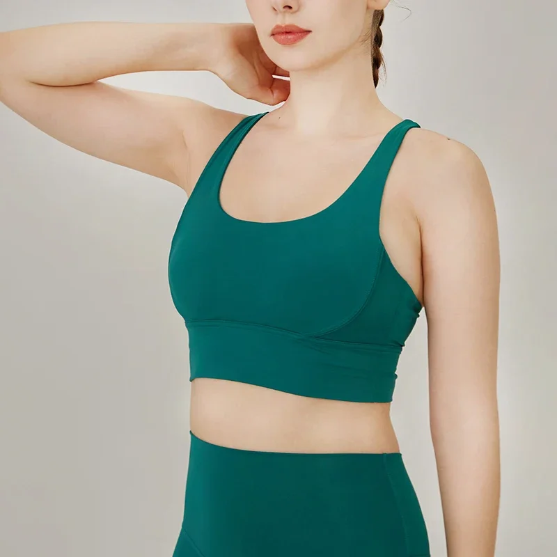 Klasik Seri Düz Renk Kadın Spo - Sports Bra Racerback incelemesi ve fiyatı