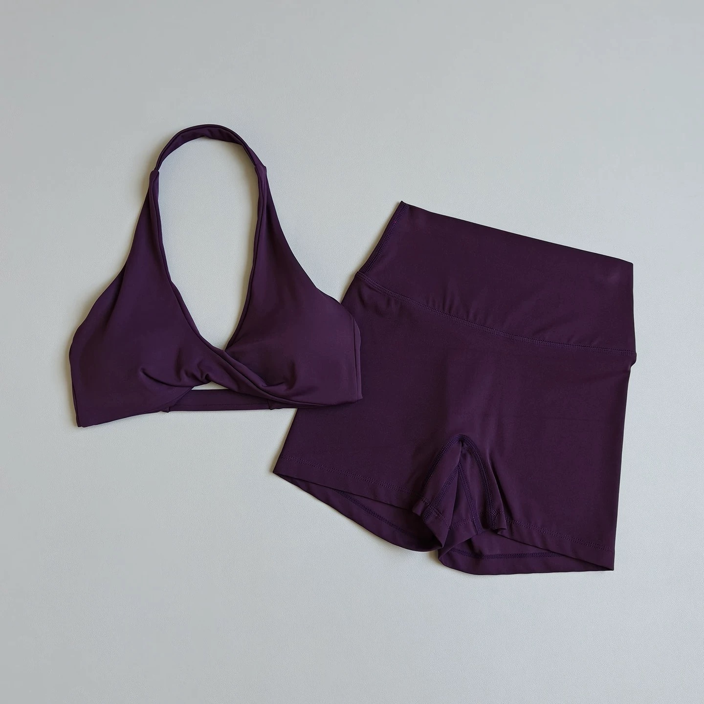 Kadın Yoga Kıyafeti 2 Parça Ta - Sports Bra Racerback incelemesi ve fiyatı